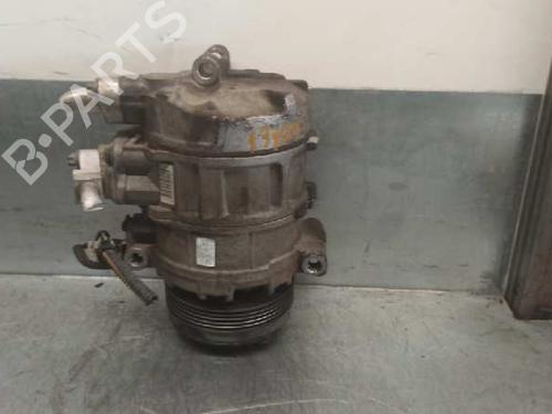 AC compressor OPEL ZAFIRA A MPV (T98) 1.8 16V (F75) | BP7528913M34 