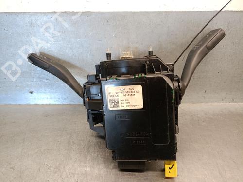 Headlight switch VW EOS (1F7, 1F8) 2.0 TDI | BP36996237I24 - Image 4