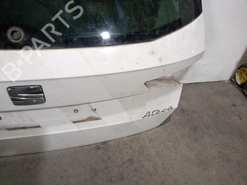 Bakluke CC/Kombi-Kupé SEAT ARONA (KJ7, KJP) 1.5 TSI | BP27928766C6 
