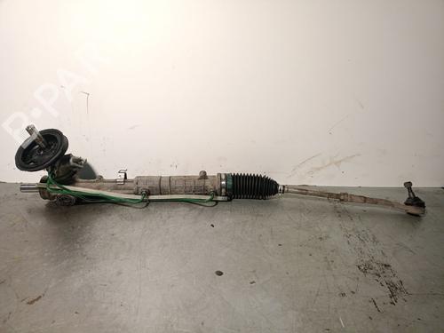 Used Steering rack PEUGEOT 3008 I MPV (0U_) 2.0 HDi (163 hp) 22985087
