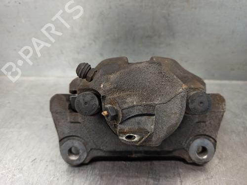 Right front brake caliper AUDI A4 B7 Avant (8ED) 2.0 TDI 16V | BP16927481M104 