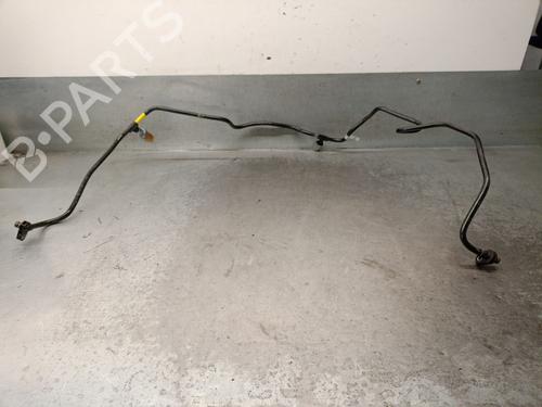 Used AC pipe CITROËN C4 III (BA_, BB_, BC_) 1.2 PureTech 130 (BAHNSA, BAHNSB) (130 hp) 23101757
