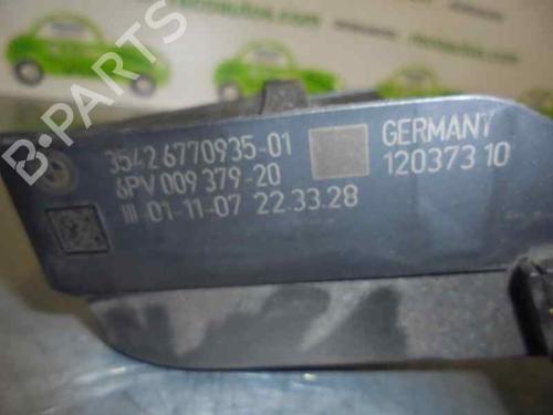 Pedal BMW 1 (E81) 118 d | BP2088494I4 