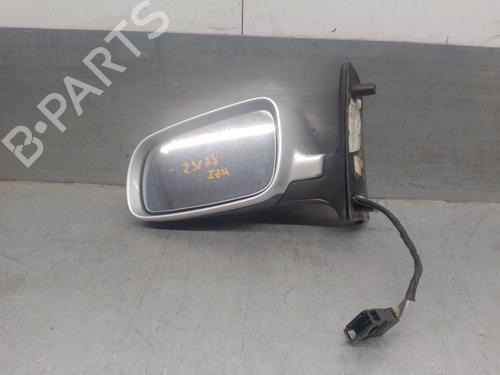 Used Left mirror SEAT ALHAMBRA (7V8, 7V9) 1.9 TDI (115 hp) 27507332
