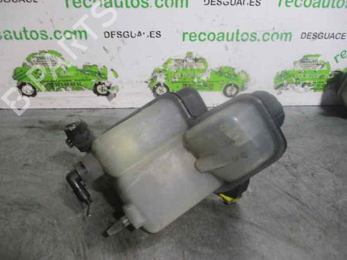 Expansion tank MERCEDES-BENZ A-CLASS (W168) A 160 (168.033, 168.133) | BP2105288C120 