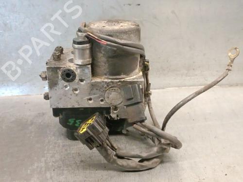 ABS pump SUBARU LEGACY III Estate (BH) 3.0 H6 AWD (BHE) | BP25742479M43 