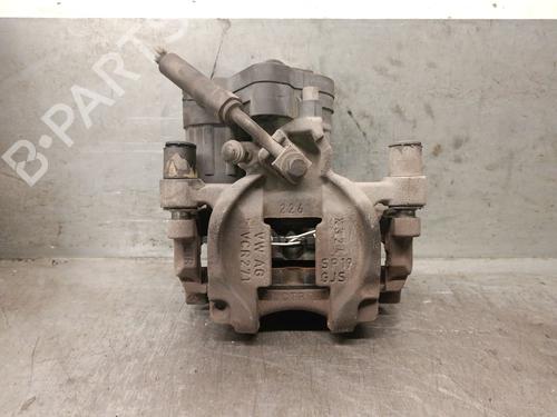 Used Right rear brake caliper VW TOURAN (5T1) 1.4 TSI (150 hp) 27469237