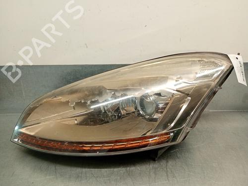 Venstre forlygte CITROËN C4 Grand Picasso I (UA_) 2.0 HDi 138 (136 hp) 29915794