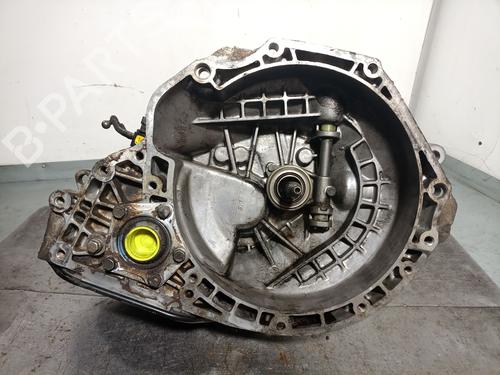 Used Gearbox DAEWOO LANOS (KLAT) 1.5 (86 hp) 30965781