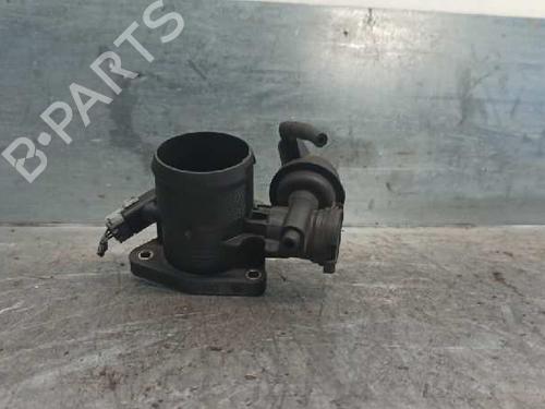 Used Throttle body FORD FOCUS II (DA_, HCP, DP) 2.0 TDCi (136 hp) 6873199