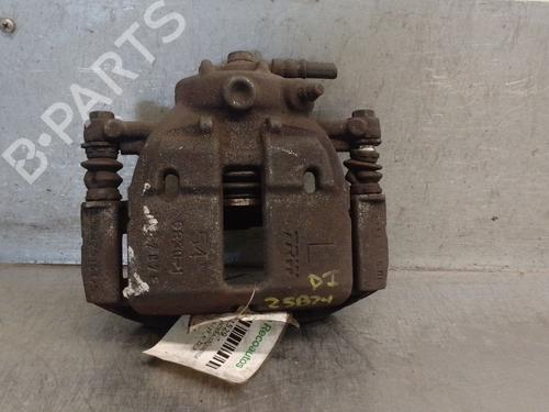 Used Left front brake caliper Left front brake caliper 36775936 36775936