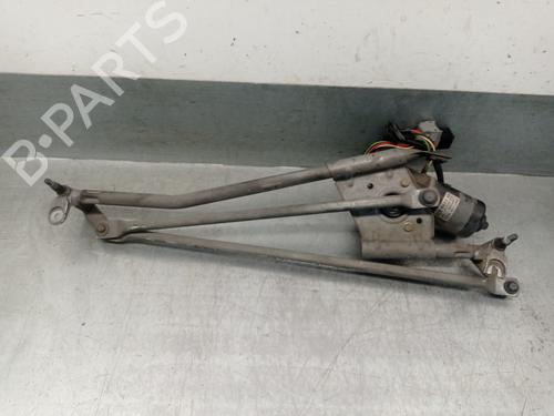 Used Front wiper motor MERCEDES-BENZ SLK (R170) 320 (170.465) (218 hp) 27518140