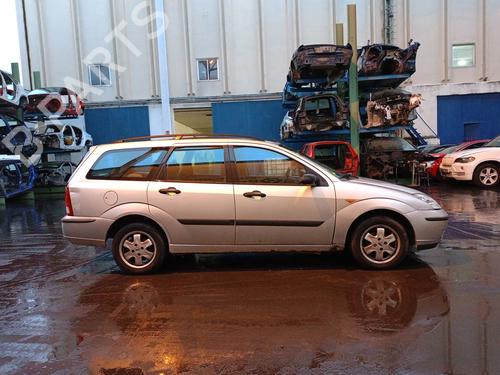 Starter FORD FOCUS I Turnier (DNW) 1.8 16V | BP32003158M8 - Image 10