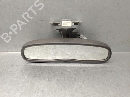 Used Rear mirror Rear mirror NISSAN QASHQAI I (J10, NJ10) 2.0 dCi (150 hp) 33937012 33937012