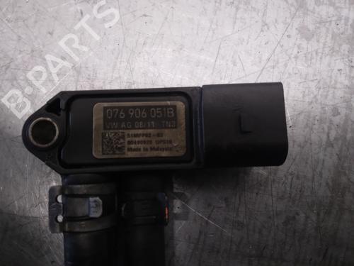 Elektronisk sensor SKODA OCTAVIA II (1Z3) 1.6 TDI (105 hp) 12170578