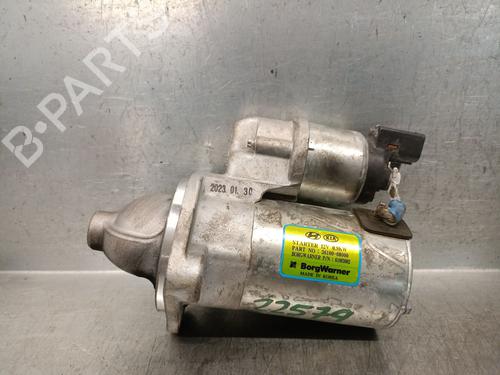 Startmotor Startmotor 25439526 25439526