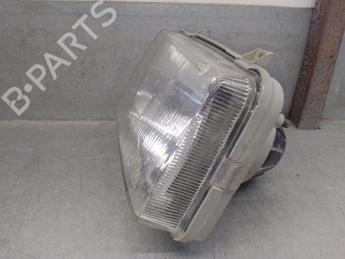 Left headlight SEAT IBIZA I (21A) 0.9 | BP26322945C28 