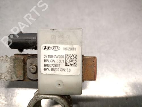 Cable HYUNDAI SANTA FÉ III (DM, DMA) 2.2 CRDi | BP28295933E12 