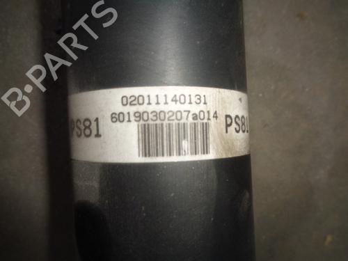 Driveshaft LEXUS GS (_S16_) 300 (JZS160_, JZS160R) | BP13540090M37 