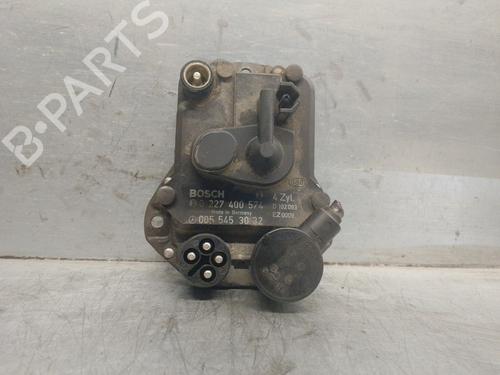 Used Electronic module MERCEDES-BENZ 124 Saloon (W124) [1984-1993]  12457563