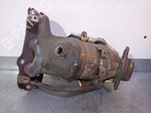 Used Catalyst NISSAN MICRA IV (K13K, K13KK) 1.2 DIG-S (98 hp) 25234959