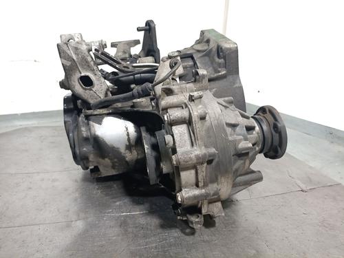 Gearbox SEAT LEON (1P1) 1.9 TDI | BP32190949M3 - Image 2