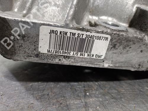 Gearbox DACIA SANDERO II 1.5 dCi | BP32414782M3