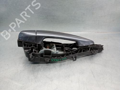 Rear right exterior door handle BMW X1 (F48) sDrive 18 d | BP27891135C130 