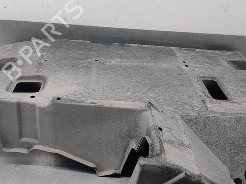 Underbody protection TOYOTA C-HR (_X1_) 1.8 Hybrid (ZYX10_, ZYX11_) | BP18460053M92