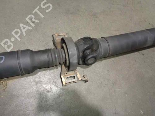 Driveshaft MERCEDES-BENZ CLK (C209) CLK 200 Kompressor (209.342) | BP7633313M37 