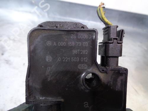 Ignition coil MERCEDES-BENZ CLK (C208) CLK 320 (208.365) | BP13085067M94 