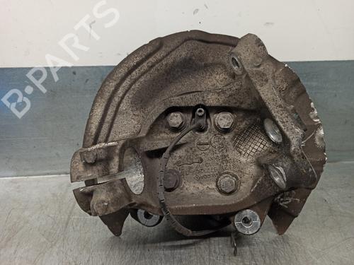 Venstre Styrespindel Lejehus BMW 3 (E90) [2004-2012]  12227499