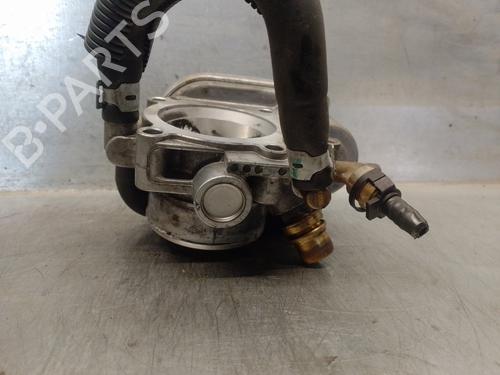 Throttle body OPEL ASTRA H Estate (A04)  | BP16814001M82 