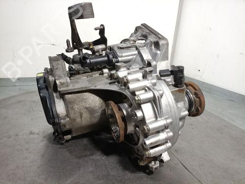 Gearbox SEAT LEON (1M1) 1.9 TDI | BP34722256M3  - Image 12
