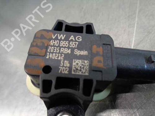 Electronic module VW POLO V (6R1, 6C1) 1.2 TSI 16V | BP20258889M83 