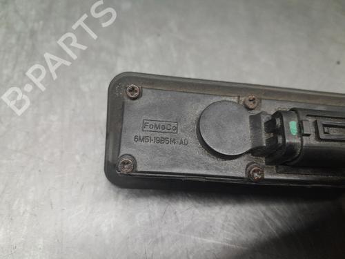 Tailgate handle FORD KUGA II (DM2) | BP37518996C132 - Image 3