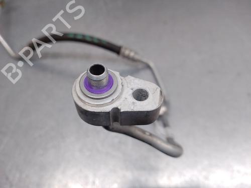 AC pipe MERCEDES-BENZ A-CLASS (W177) A 180 d (177.003) | BP29954152M126