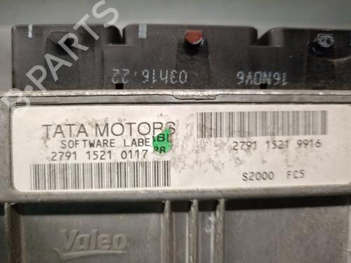 Engine control unit (ECU) TATA INDICA 1.4 L | BP32435481M57 