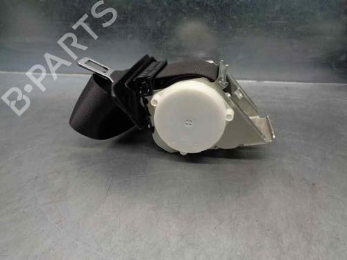 Rear center seatbelt MERCEDES-BENZ C-CLASS (W204) C 200 CDI (204.001) | BP8725905I27 