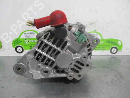 Alternator SUBARU FORESTER (SF_) 2.0 AWD (SF5) | BP2317437M7 