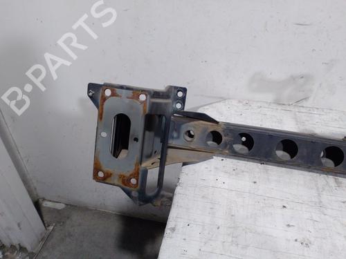 Front bumper reinforcement MAZDA 6 Hatchback (GG) 2.0 DI (GG14) | BP20268280C109 