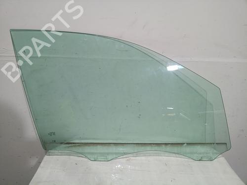 Used Front right door window PORSCHE CAYENNE (92A) 3.0 Diesel (245 hp) 32492553