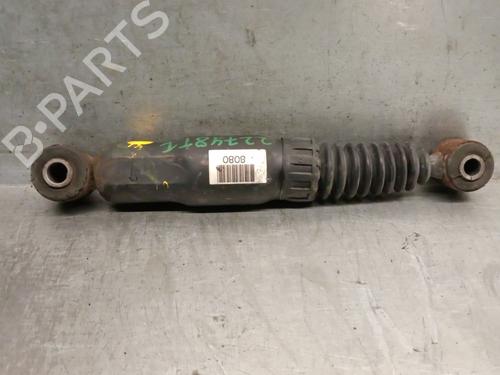 Used Left rear shock absorber CITROËN SAXO (S0, S1) 1.1 X, SX (60 hp) 26145416
