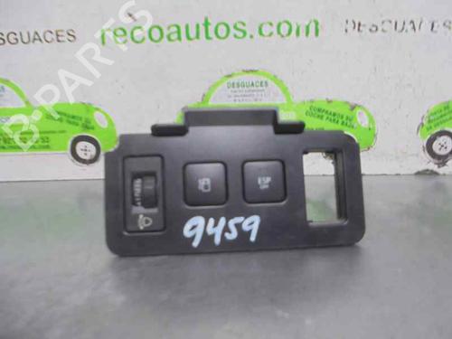 Used Switch CITROËN C4 II (NC_) 1.6 HDi 115 (114 hp) 20252581