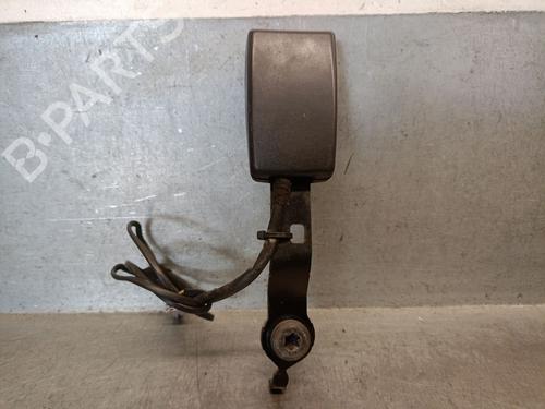Used Seat buckle Seat buckle CITROËN NEMO Box Body/MPV (AA_) 1.3 HDi 75 (75 hp) 34715853 34715853