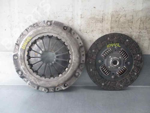 Used Other CHEVROLET EVANDA 2.0 (131 hp) 25805947