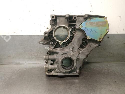 Used Timing cover Timing cover OPEL ASTRA G Hatchback (T98) 2.0 DTI 16V (F08, F48) (101 hp) 39715990 39715990