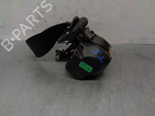 Used Rear left seatbelt SKODA FABIA I (6Y2) 1.4 (60 hp) 6912250