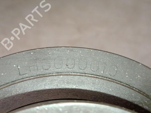 Pulley ROVER 25 I Hatchback (RF) 1.6 16V | BP36995735M122 - Image 4