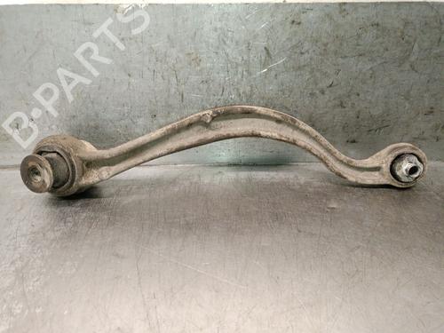 Used Left rear suspension arm Left rear suspension arm PEUGEOT 407 SW (6E_, 6D_) 2.0 HDi 135 (136 hp) 33127599 33127599